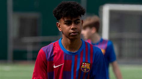 Lamine Yamal obliga a decisión rápida del FC Barcelona: el Betis en vilo