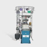 Used Sock Machine Knitter for sale. Anytester equipment & more | Machinio