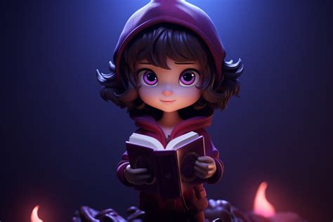 Ai人物插画 的图像结果