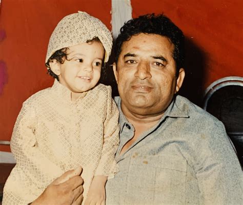 Farewell, Dad – The Blog of Bharat Chugh