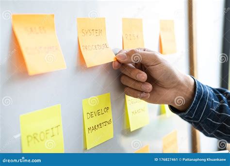 Image result for Post It Note Board