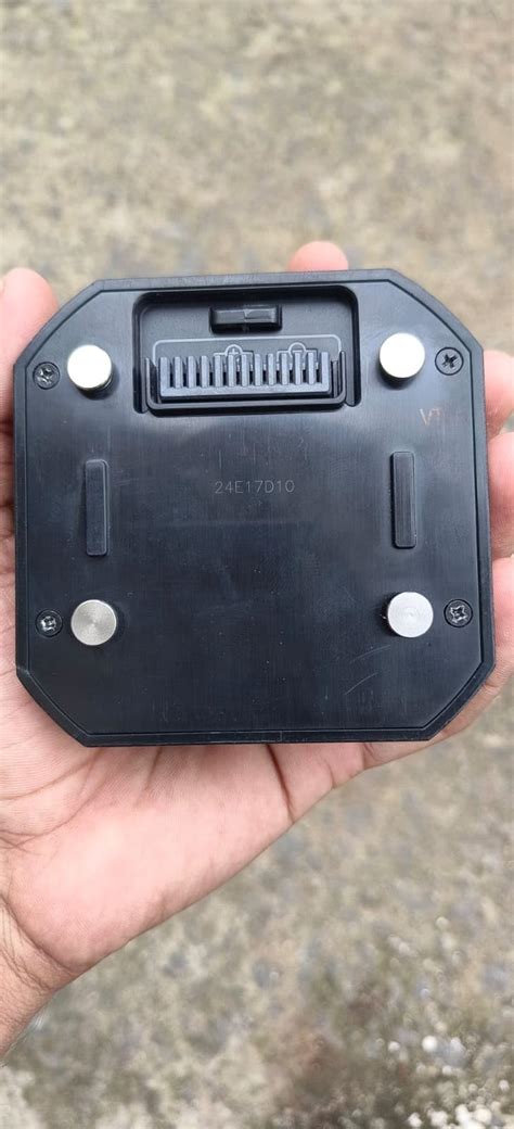 Buy Godox WB400P Li-Ion Battery for AD400Pro Flash Head Online at Low ...