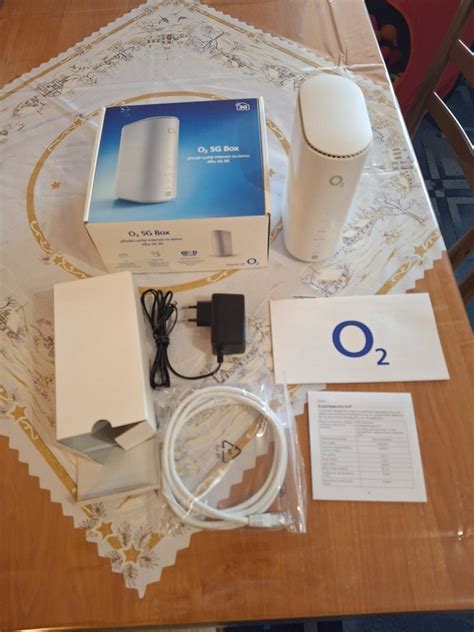 Image result for 5G Router O2