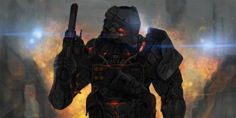 Image result for Reload Gun Art