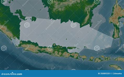 Image result for Java Sea On Map Border