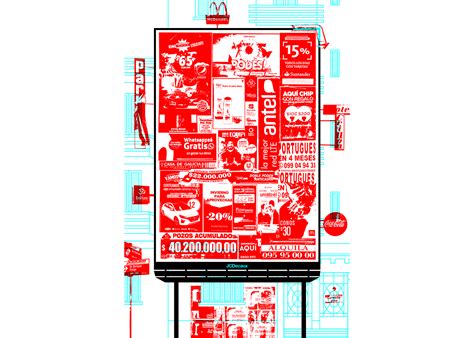 Visual Pollution 的图像结果