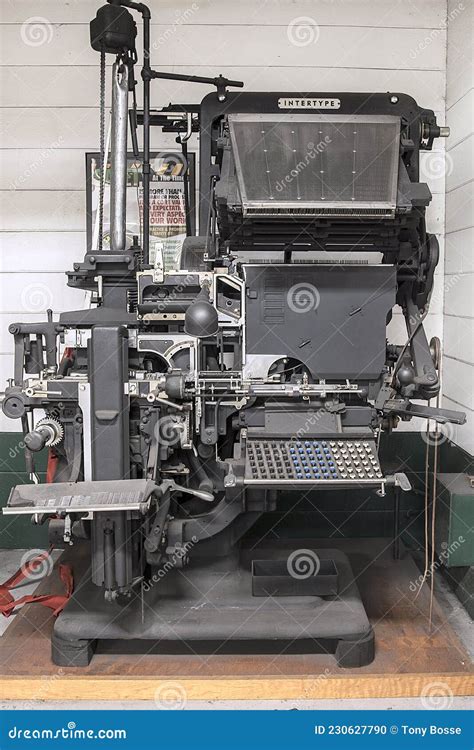 Image result for Type Casting Machine