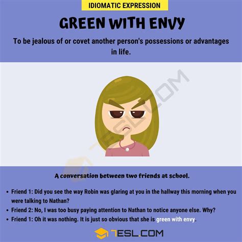 Envy Definition