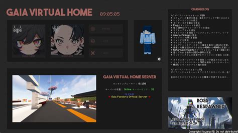 FancyMenu [Fabric] [MOVED TO NEW PROJECT] - Minecraft Mods - CurseForge