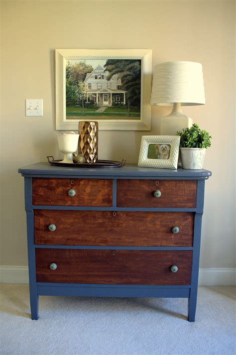 How To Diy An Old Dresser at Joshua Pike blog