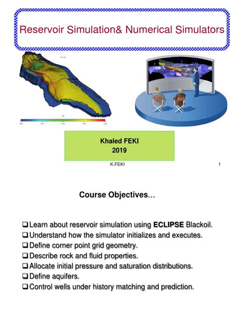 Image result for Reservoir Simulation