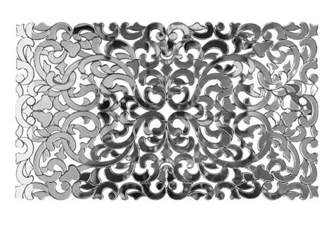 Venetian Mirror Wall Art Panel VDR-921 - Venetian Design - Shop ...