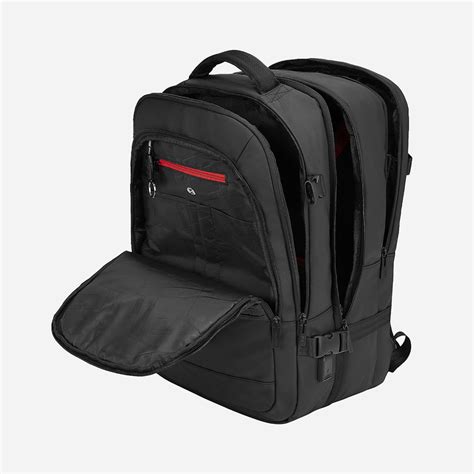 Buy Safari Beyond 28L Overnighter Formal Backpack Black