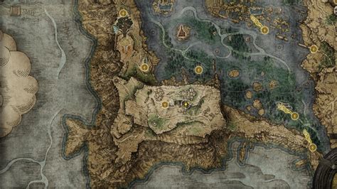 Elden Ring: How to Get to Village of the Albinaurics | Attack of the Fanboy