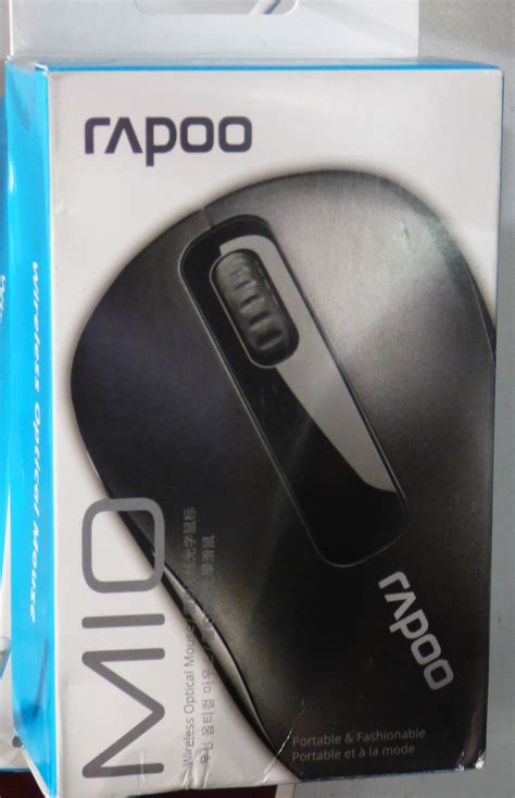 Image result for Rapoo USB Mouse