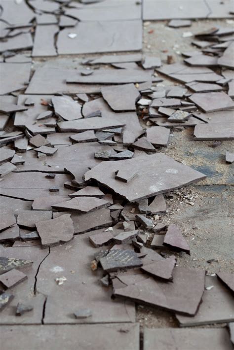 Asbestos Flooring Removal | Asbestos Flooring Removal WA