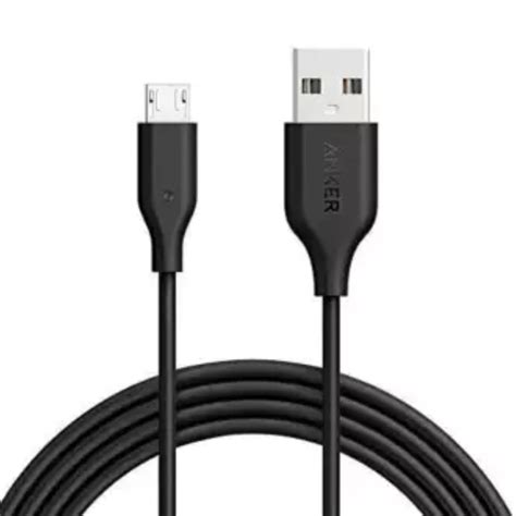 Image result for Anker Micro USB Cable
