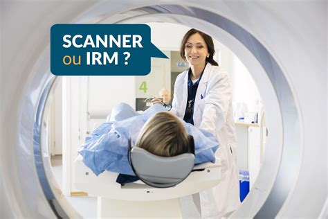 IRM Scanner 的图像结果