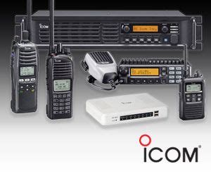 Image result for Programing Icom Radio