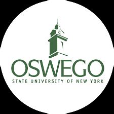 SUNY Oswego Academic Calendar Oswego