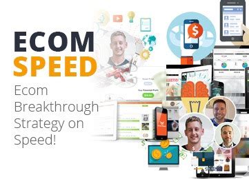 Image result for Speed Ecom