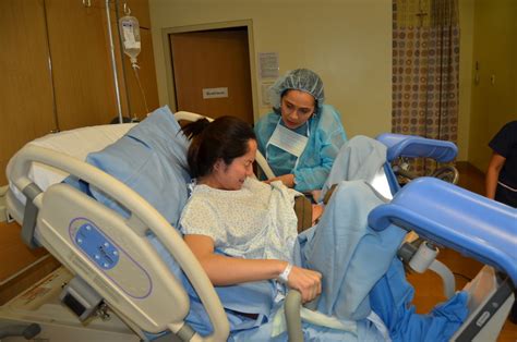 Natural Birth Videos