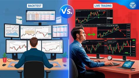 Build a Trading Backtesting Strategy 的图像结果
