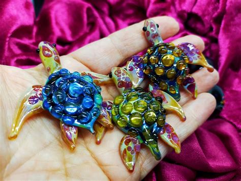 Image result for Making Turtles with Modeling Glass