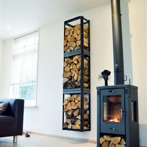 Firewood Racks Indoor at Eileen Perry blog