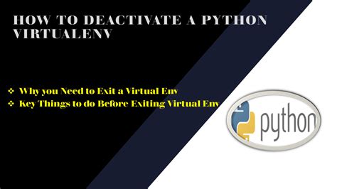 Image result for Python Setup Virtualenv