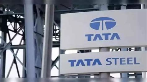 Tata Steel to shut two loss-making UK units - Times of India