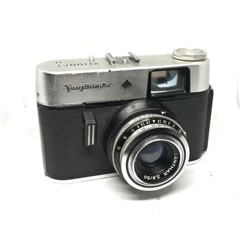 Retro Camera 的图像结果