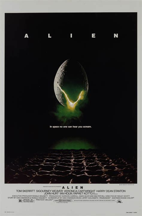 Alien Dead Poster 的图像结果