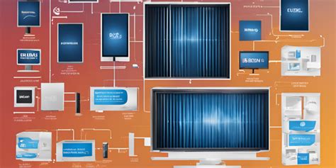 Types of Digital Signage 的图像结果
