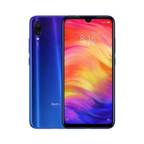Image result for Redmi Note 7 Review