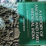 A History of Ancient and Early Medieval India, From the Stone Age to ...