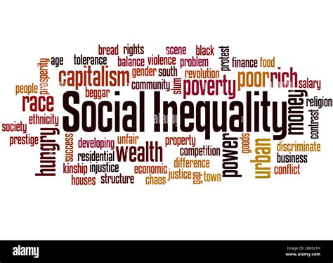 Image result for Social Inequality Explained
