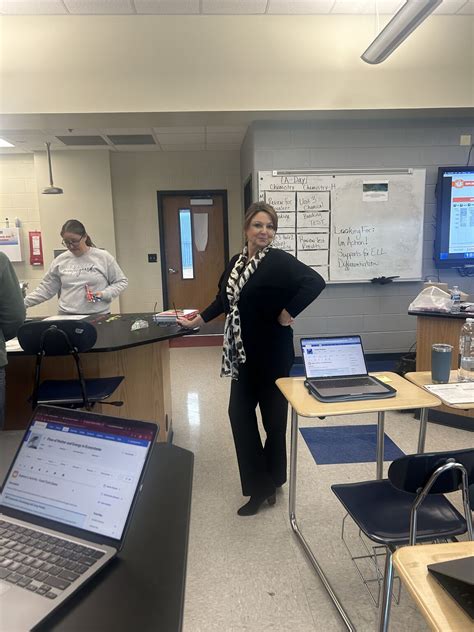 Another exciting day sharing STEMscopes in Cleveland City with Laura ...