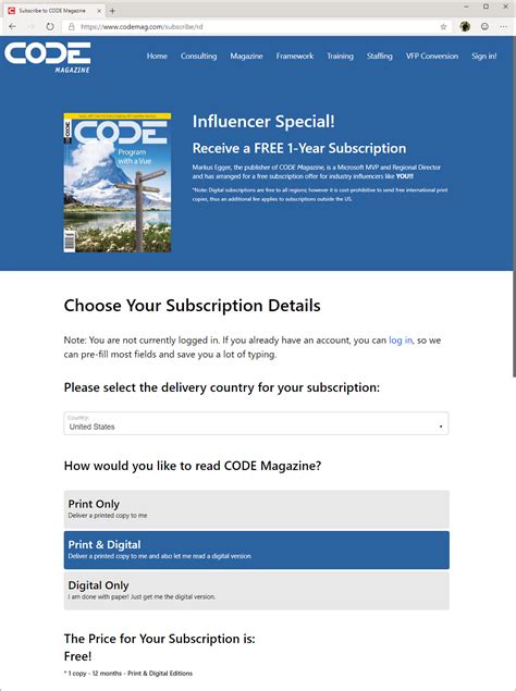 Image result for Subscriptions Script Code Project