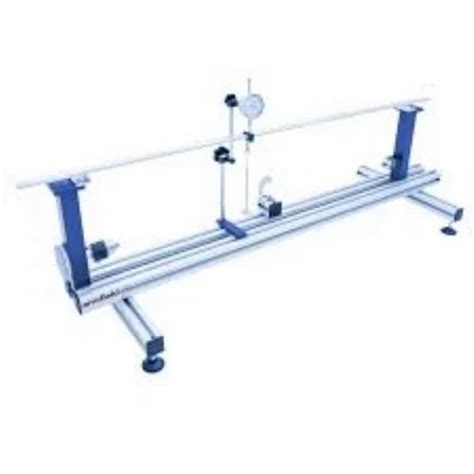 Steel Testing Equipment - Rockwell Hardness Tester Manufacturer from ...