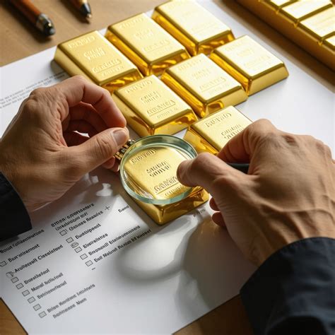 Where To Buy Gold Safely: A Trusted Guide For 2026
