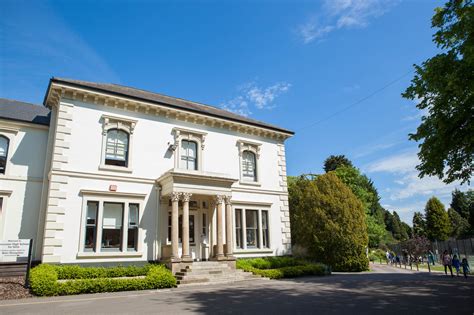 Leicester High School for Girls - Tes Jobs