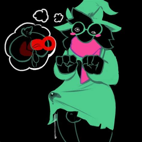 [m] (by nkwaru) : r/ralsei_r34