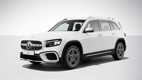 Image result for Mercedes GLB Tutorial