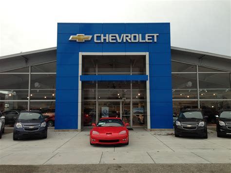 Robert DeNooyer Chevrolet in Holland, MI | 307 Cars Available | Autotrader