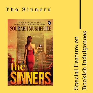 #SpecialFeature :: #GuestPost - The Modern Thriller by @sourabhm_ofcl ...