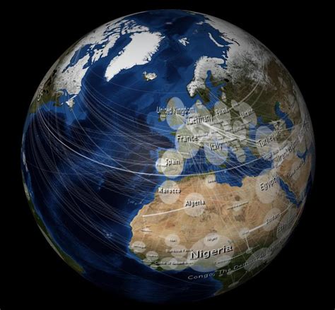 Equirectangular Projection Distortion 的图像结果