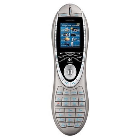 Image result for Logitech Remote Control