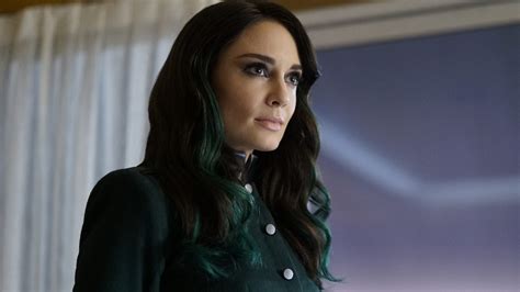 Marvel's Agents of SHIELD: "Identity and Change" Review