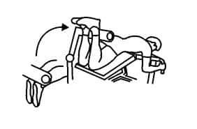 Get Toned Legs with Lying Leg Curls | TheHealthSite.com